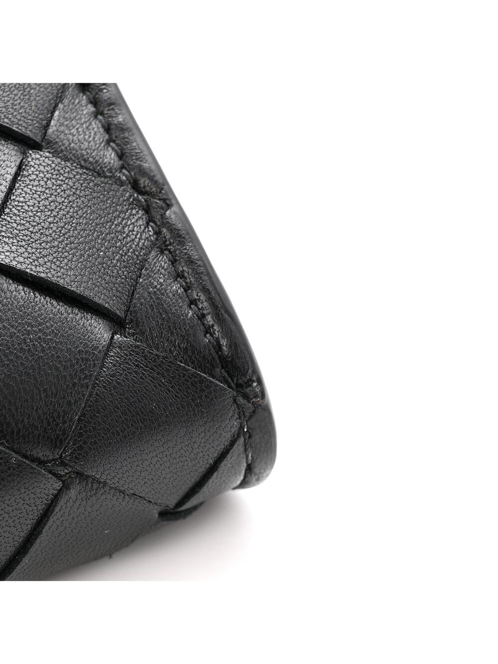 Bottega Veneta Nappa Intrecciato Long #269432B37B - Picture 9 of 9